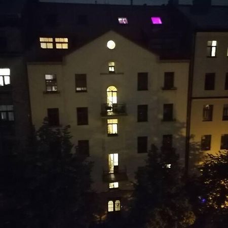 Romantic Apartment Rīga Exterior foto