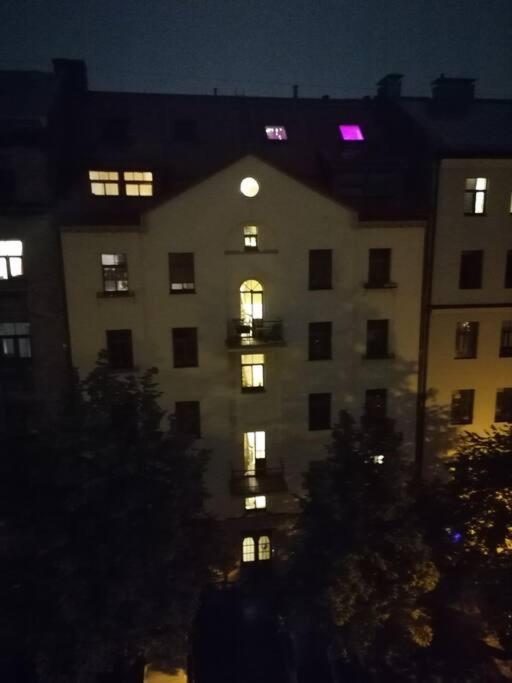 Romantic Apartment Rīga Exterior foto