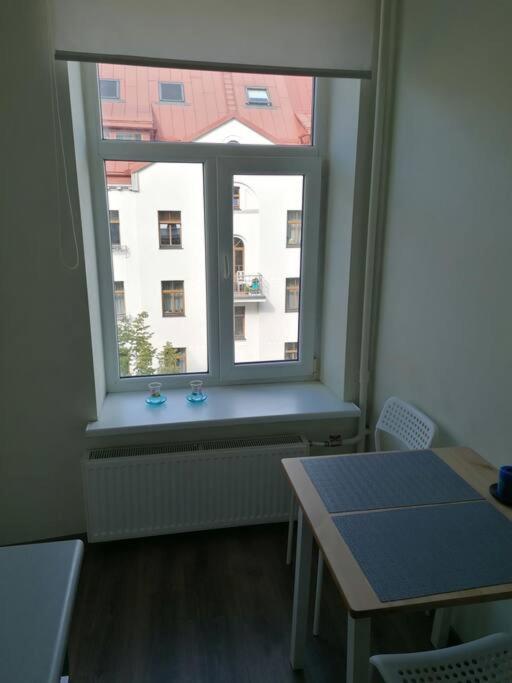Romantic Apartment Rīga Exterior foto